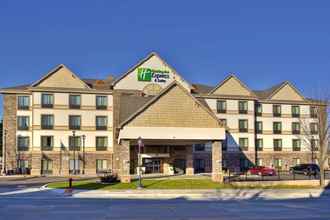 Exterior 4 Holiday Inn Express & Suites FRANKENMUTH, an IHG Hotel