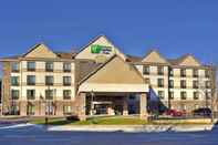 Exterior Holiday Inn Express & Suites FRANKENMUTH, an IHG Hotel
