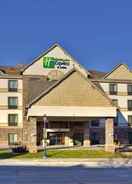 EXTERIOR_BUILDING Holiday Inn Express Hotel & Suites Frankenmuth, an IHG Hotel