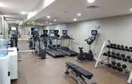 Fitness Center 5 Holiday Inn Express BIRCH RUN (FRANKENMUTH AREA), an IHG Hotel