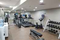 Fitness Center Holiday Inn Express BIRCH RUN (FRANKENMUTH AREA), an IHG Hotel