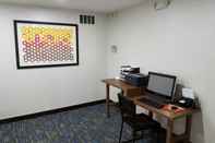 ห้องประชุม Holiday Inn Express BIRCH RUN (FRANKENMUTH AREA), an IHG Hotel