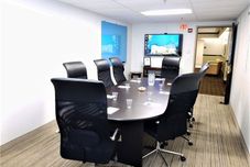 ห้องประชุม Holiday Inn Express STONY BROOK-LONG ISLAND by IHG, an IHG Hotel