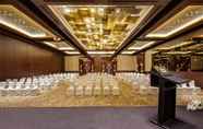 อื่นๆ 4 Crowne Plaza DUBAI - FESTIVAL CITY, an IHG Hotel