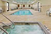 Kolam Renang Staybridge Suites OKLAHOMA CITY AIRPORT, an IHG Hotel