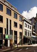 Welcome to the Holiday Inn Express The Hague - Parliament Holiday Inn Express THE HAGUE - PARLIAMENT, an IHG Hotel