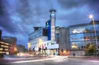 Others Holiday Inn Express GLASGOW - CITY CTR THEATRELAND, an IHG Hotel