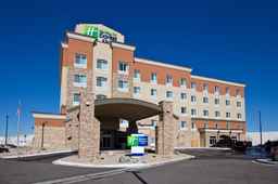 Holiday Inn Express & Suites DENVER EAST-PEORIA STREET, an IHG Hotel, SGD 197.77