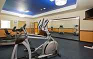 Fitness Center 6 Holiday Inn Express & Suites DENVER EAST-PEORIA STREET, an IHG Hotel