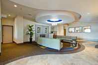 Lobby Holiday Inn Express & Suites DENVER EAST-PEORIA STREET, an IHG Hotel