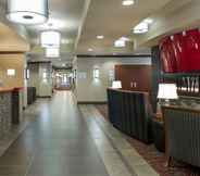 Lobby 6 Holiday Inn Express KLAMATH - REDWOOD NTL PK AREA, an IHG Hotel