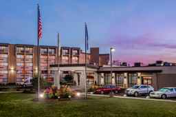 Crowne Plaza MILWAUKEE SOUTH, an IHG Hotel, Rp 1.689.031