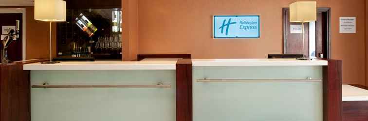 Lainnya Holiday Inn Express LEEDS - EAST, an IHG Hotel