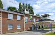 Lainnya 7 Holiday Inn Express LEEDS - EAST, an IHG Hotel