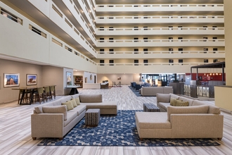 Lobby 4 Holiday Inn DENVER EAST, an IHG Hotel