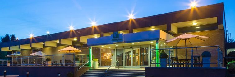 기타 Holiday Inn RUGBY-NORTHAMPTON M1, JCT.18, an IHG Hotel