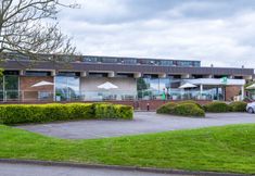 기타 2 Holiday Inn RUGBY-NORTHAMPTON M1, JCT.18, an IHG Hotel