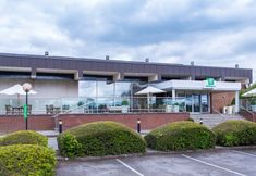 기타 4 Holiday Inn RUGBY-NORTHAMPTON M1, JCT.18, an IHG Hotel