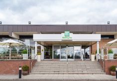 기타 5 Holiday Inn RUGBY-NORTHAMPTON M1, JCT.18, an IHG Hotel