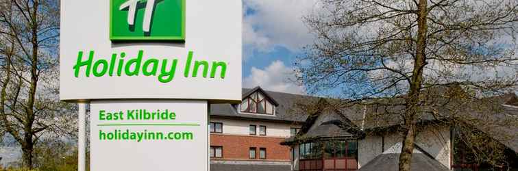 Lain-lain Holiday Inn GLASGOW - EAST KILBRIDE, an IHG Hotel