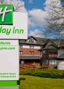 Holiday Inn East Kilbride Holiday Inn Glasgow East Kilbride, an IHG Hotel