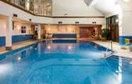 Lain-lain 3 Holiday Inn GLASGOW - EAST KILBRIDE, an IHG Hotel