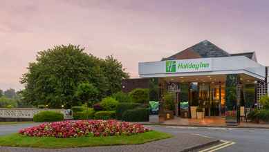 Lainnya 4 Holiday Inn LEEDS - GARFORTH, an IHG Hotel