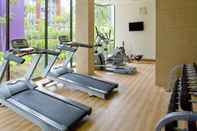 Fitness Center Holiday Inn Express PHUKET PATONG BEACH CENTRAL, an IHG Hotel