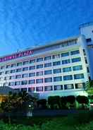 EXTERIOR_BUILDING Crowne Plaza CHENNAI ADYAR PARK, an IHG Hotel