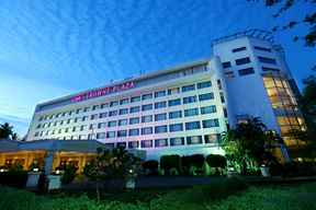 Crowne Plaza CHENNAI ADYAR PARK, an IHG Hotel