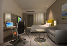 Others 3 Holiday Inn Express CHENGDU JINNIU by IHG, an IHG Hotel