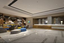 Others Holiday Inn Express CHENGDU JINNIU by IHG, an IHG Hotel