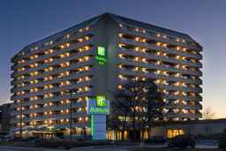 Holiday Inn DENVER EAST, an IHG Hotel, ₱ 9,229.37