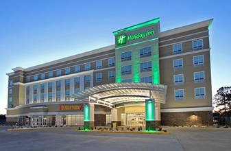 Bên ngoài 4 Holiday Inn HATTIESBURG - NORTH, an IHG Hotel