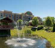 Exterior 4 Holiday Inn Express & Suites ROCHESTER WEBSTER, an IHG Hotel