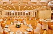 Functional Hall 4 Crowne Plaza CHENNAI ADYAR PARK, an IHG Hotel