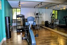 Fitness Center Holiday Inn Express ROCHESTER - GREECE by IHG, an IHG Hotel