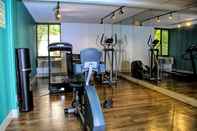 Fitness Center Holiday Inn Express ROCHESTER - GREECE, an IHG Hotel