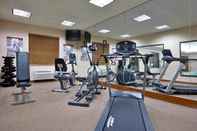 ห้องออกกำลังกาย Holiday Inn Express & Suites DAYTON NORTH - TIPP CITY, an IHG Hotel