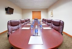 Functional Hall 5 Holiday Inn Express & Suites BAY CITY by IHG, an IHG Hotel