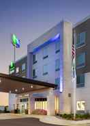 EXTERIOR_BUILDING Holiday Inn Express CALHOUN SOUTH, an IHG Hotel