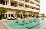 Others 2 Staybridge Suites ABU DHABI - YAS ISLAND, an IHG Hotel