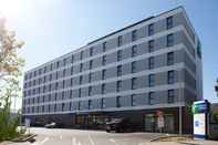 Others Holiday Inn Express FRANKFURT AIRPORT - RAUNHEIM, an IHG Hotel