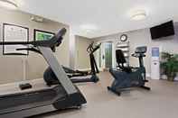 Fitness Center Staybridge Suites SPRINGFIELD-SOUTH, an IHG Hotel