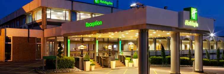 Others Holiday Inn MAIDENHEAD/WINDSOR, an IHG Hotel