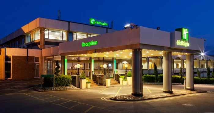 Others Holiday Inn MAIDENHEAD/WINDSOR, an IHG Hotel