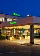 Welcome to the Holiday Inn Maidenhead-Windsor Holiday Inn MAIDENHEAD/WINDSOR, an IHG Hotel