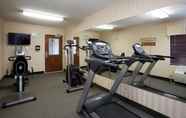 Fitness Center 7 Holiday Inn Express KERNERSVILLE, an IHG Hotel