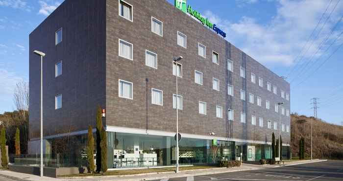 Lain-lain Holiday Inn Express PAMPLONA, an IHG Hotel