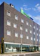 Hotel Exterior Holiday Inn Express PAMPLONA, an IHG Hotel